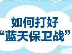 蓝天保卫战开启：各地电解铝限产三成以上